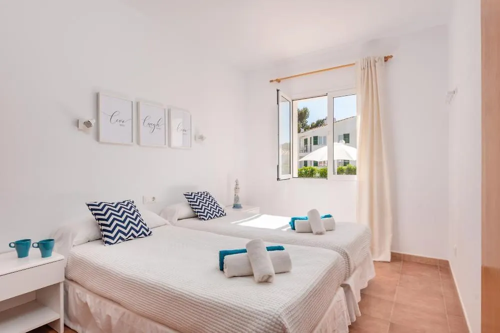 Apartamentos Annabel'S II Cala Galdana  0*, Cala Galdana (Menorca) Espagne
