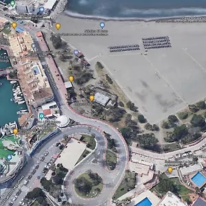 Tamarindos 30m De La Plage , Benalmadena Spain