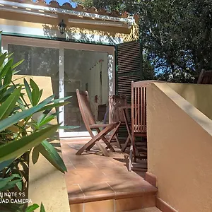 Apartamento Menorca Cala Galdana, Cala Galdana (Menorca)