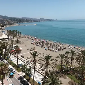 New Maritimo , Malaga Spain