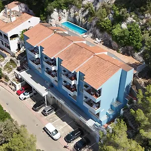 Apartamento Cala Galdana El Rio 1 Habitación, Cala Galdana (Menorca)