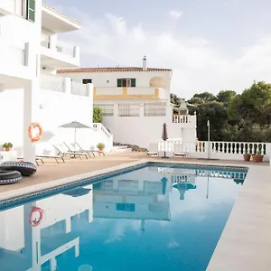 Gama Cala Galdana (Menorca)
