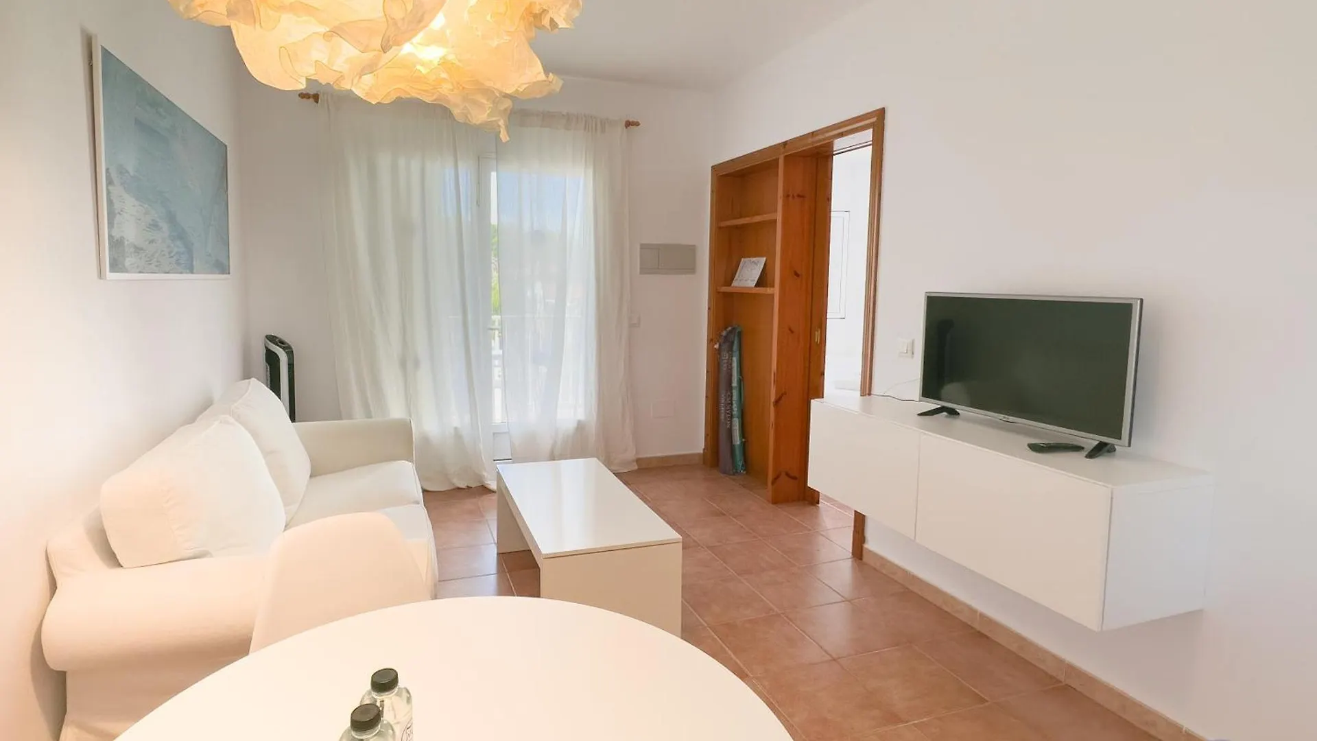 Apartamentos Annabel'S II Cala Galdana Apartman