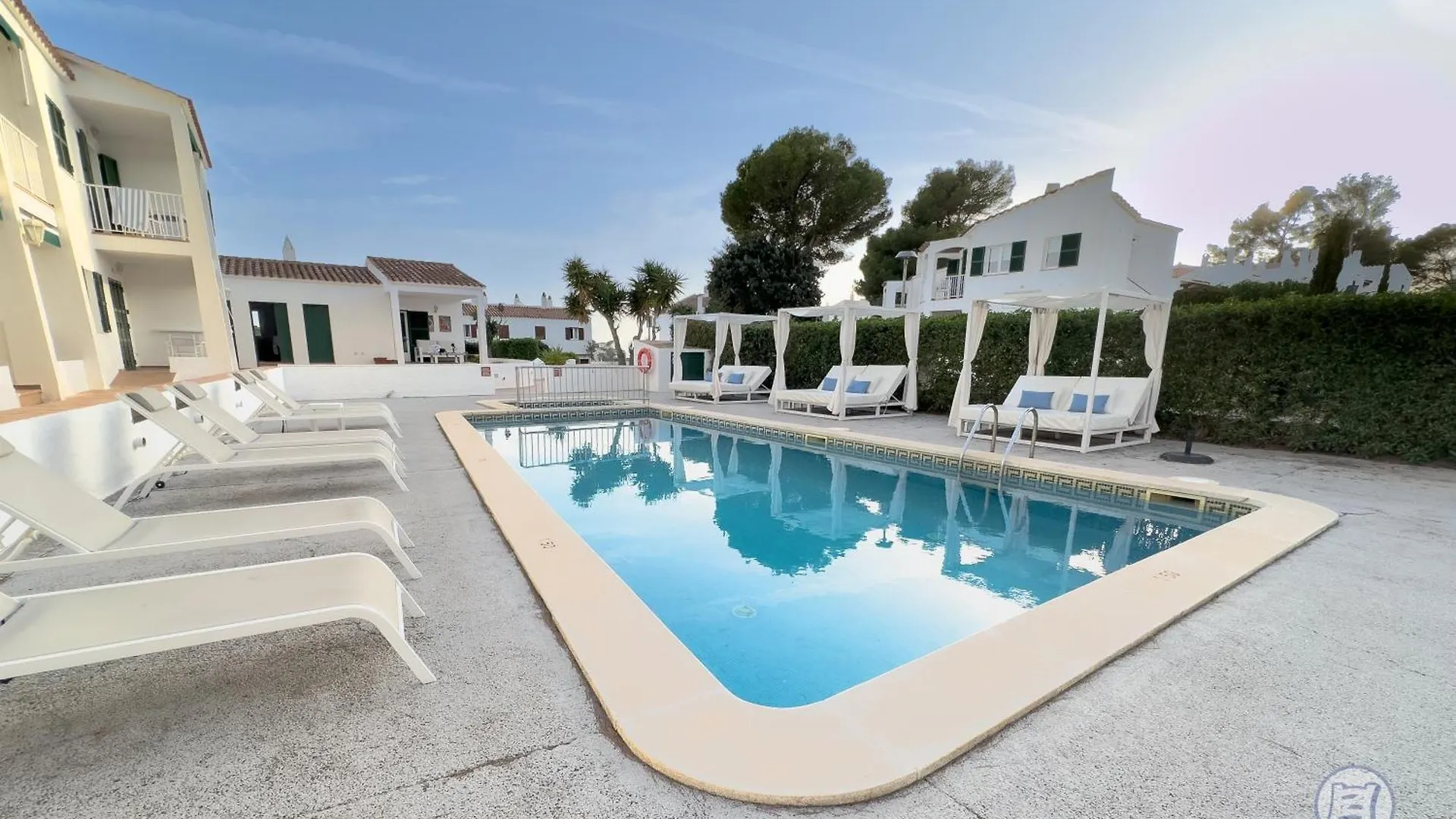 Apartamentos Annabel'S II Cala Galdana 0*,  Spanyolország